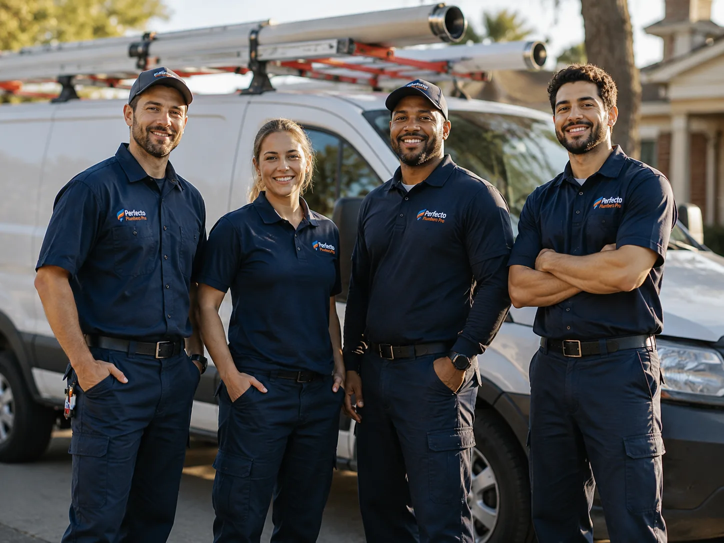 Emergency Plumber Near Me in Homer, LA near me